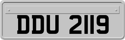 DDU2119