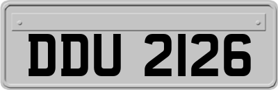 DDU2126