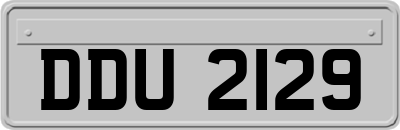 DDU2129