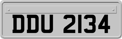 DDU2134