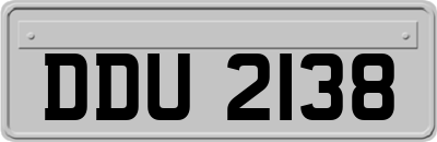 DDU2138