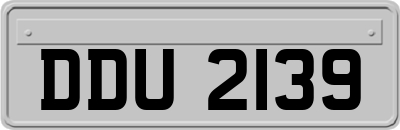 DDU2139