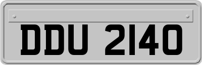 DDU2140