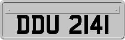 DDU2141