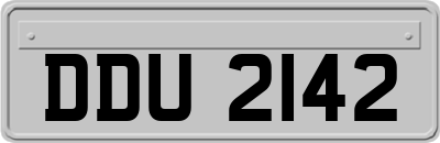 DDU2142