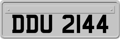 DDU2144