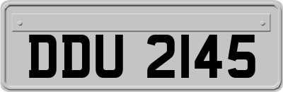DDU2145