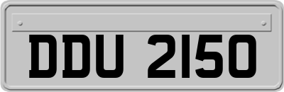 DDU2150