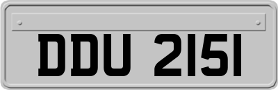 DDU2151