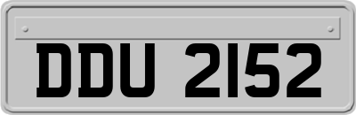 DDU2152