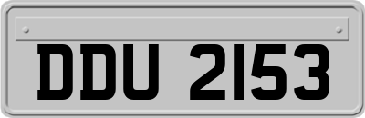 DDU2153