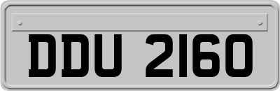 DDU2160