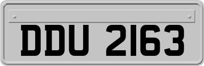 DDU2163