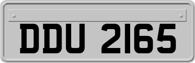 DDU2165