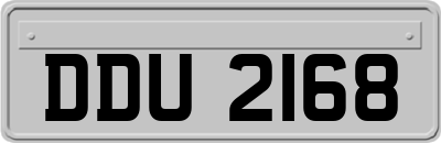 DDU2168