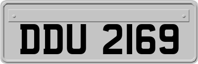 DDU2169