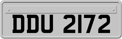 DDU2172