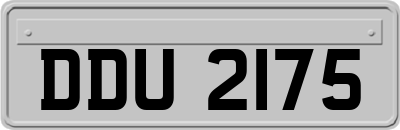 DDU2175