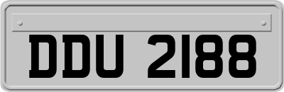 DDU2188