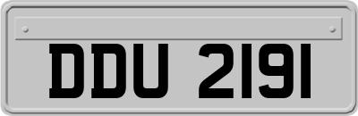 DDU2191