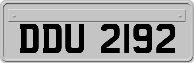 DDU2192