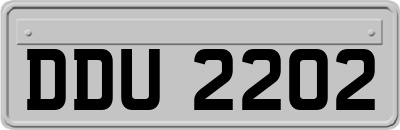 DDU2202