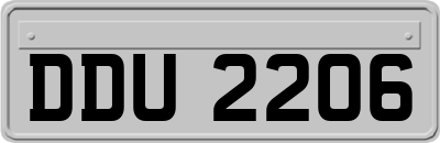 DDU2206