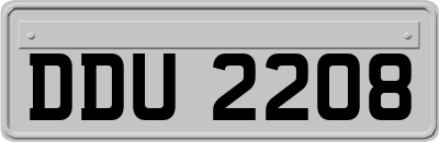 DDU2208