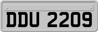 DDU2209