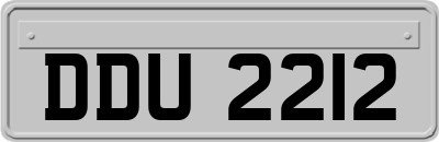 DDU2212