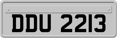 DDU2213