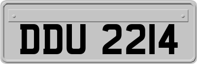 DDU2214
