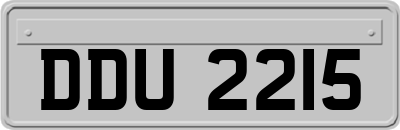DDU2215