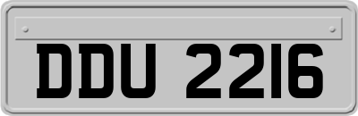 DDU2216