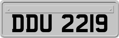 DDU2219