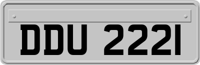DDU2221