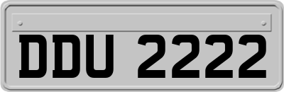 DDU2222