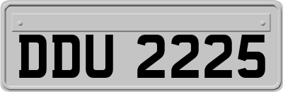 DDU2225