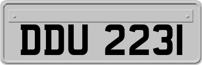 DDU2231