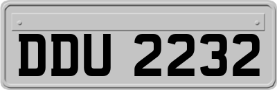 DDU2232