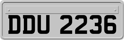 DDU2236