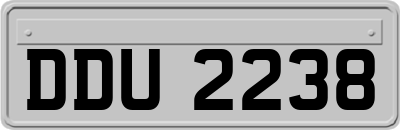 DDU2238