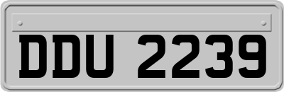 DDU2239