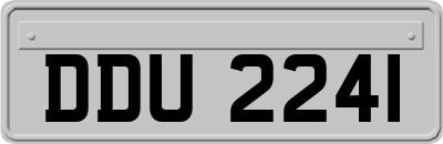 DDU2241
