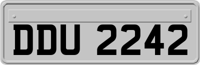 DDU2242