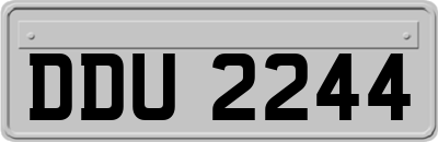 DDU2244
