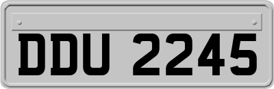 DDU2245