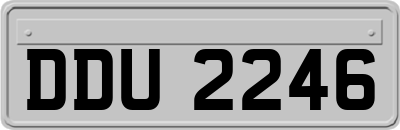 DDU2246