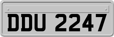 DDU2247