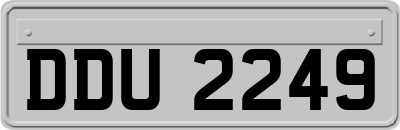 DDU2249
